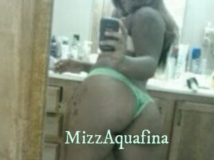 MizzAquafina