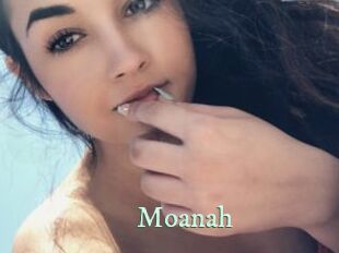 Moanah