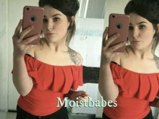 Moistbabes