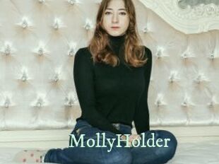 MollyHolder