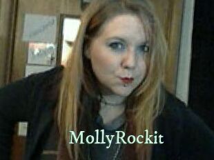 MollyRockit