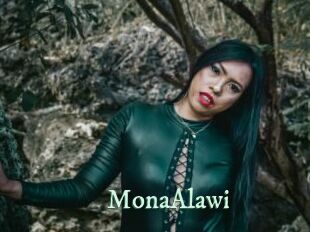MonaAlawi
