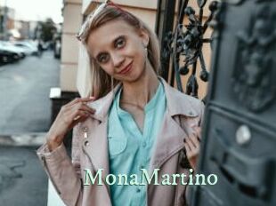 MonaMartino