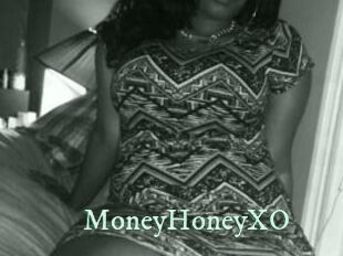 MoneyHoneyXO