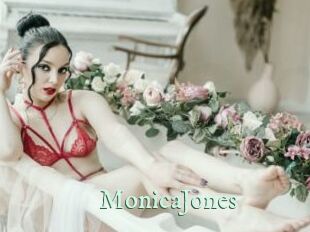 MonicaJones