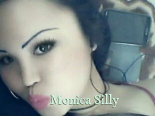Monica_Silly