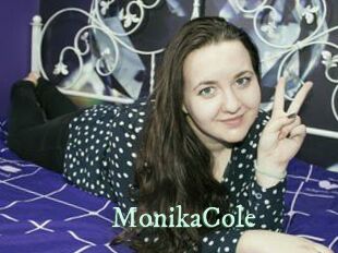 MonikaCole