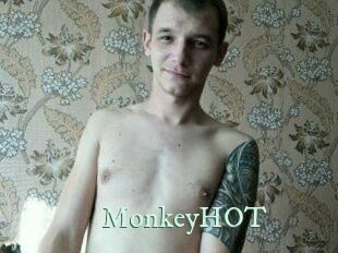 MonkeyHOT