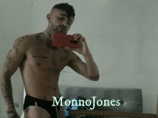 MonnoJones