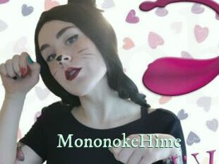 MononokeHime