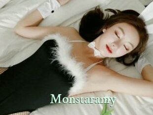 Monstaramy
