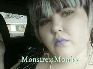 MonstressMonday