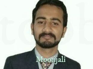 Mootijali