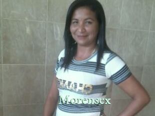 Morensex