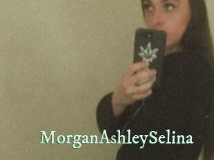 MorganAshleySelina
