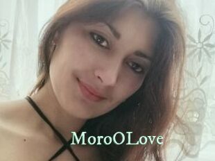 MoroOLove