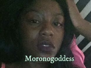 Moronogoddess