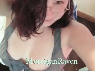 MorriganRaven