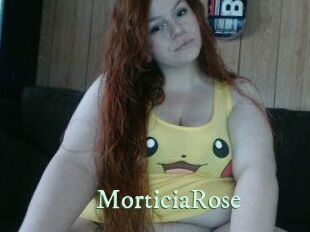 MorticiaRose