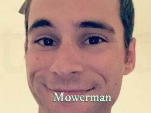Mowerman