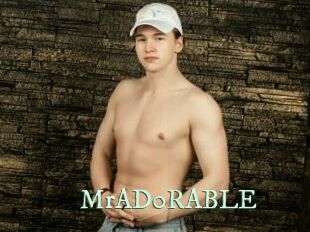 MrAD0RABLE