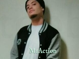 MrAction