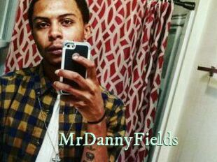 MrDannyFields