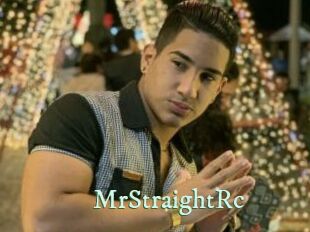 MrStraightRc