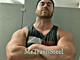 MrTravisSteel