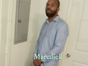 Mrredick