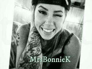 MrsBonnieK