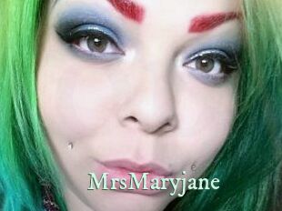 MrsMaryjane