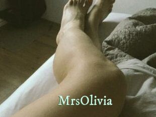 MrsOlivia