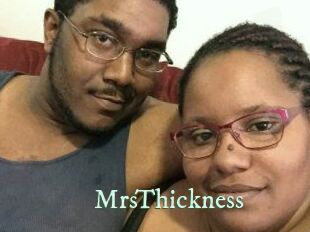 MrsThickness