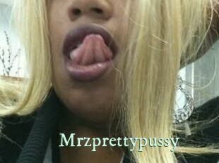 Mrzprettypussy