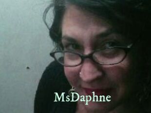 MsDaphne