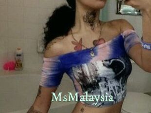 MsMalaysia