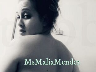 MsMaliaMendez