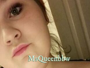 MsQueenbbw