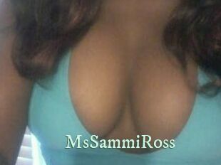 MsSammiRoss