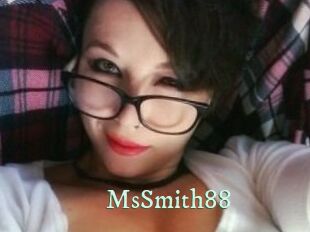 MsSmith88