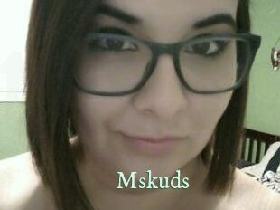 Mskuds