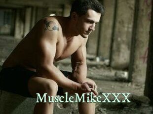 MuscleMikeXXX