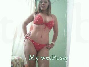 My_wetPussy