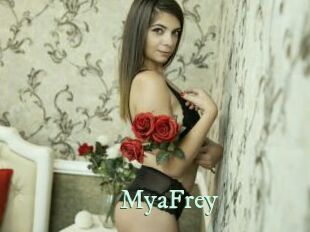 MyaFrey