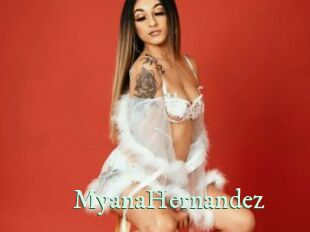MyanaHernandez