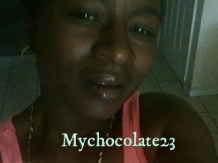Mychocolate23