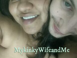 MykinkyWifeandMe