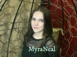 MyraNeal