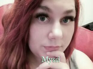 Myssi